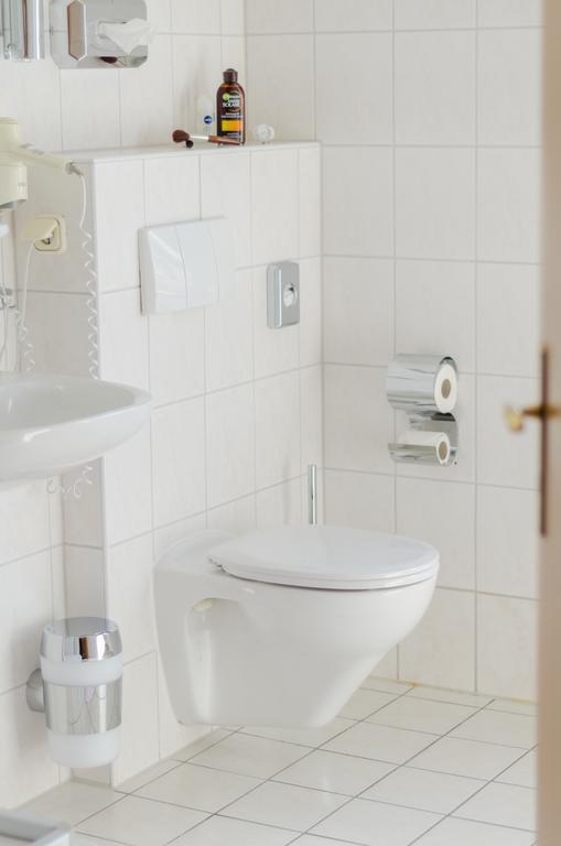 Haffidyll Garni Rerik Quarto foto