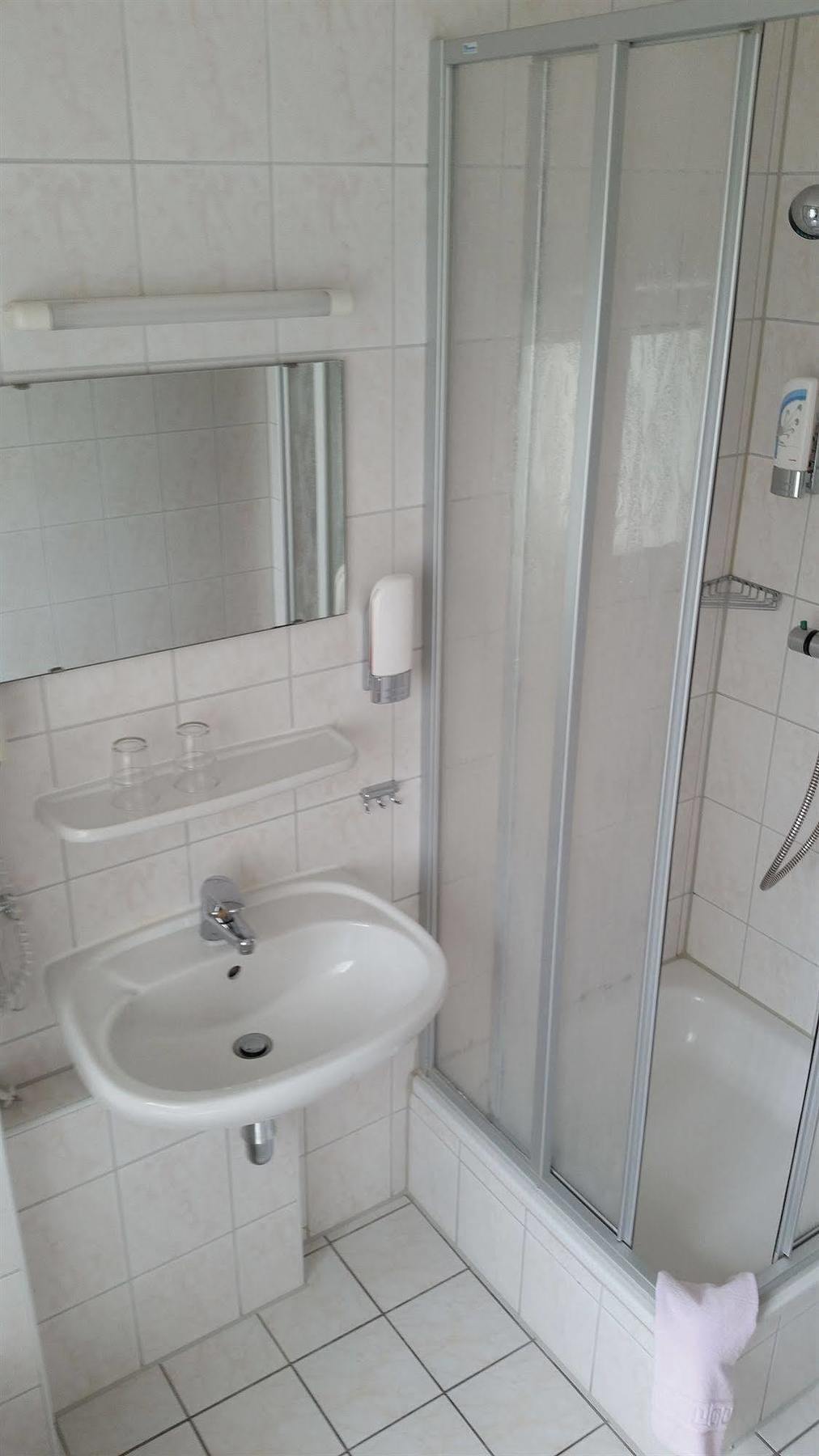 Haffidyll Garni Rerik Exterior foto